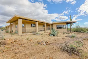 4BR Mountainview Dog Friendly | Private Pool - Image 4