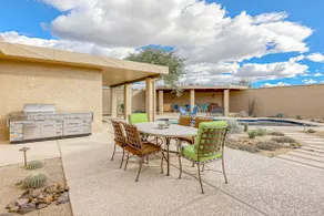 4BR Mountainview Dog Friendly | Private Pool - Image 3