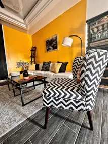 Kirbys Krib! 3BR Fun Comfy WildCat PrimeSpot Gated - Image 2