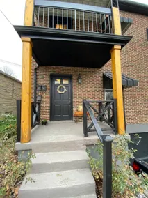 Historic Apt #2 near Downtown - Image 2