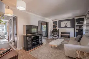 Historic Apt #2 near Downtown - Image 4