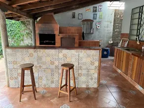 Rancho Morada do Sol Summer House Cambara-Pr - Image 5