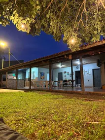 Rancho Morada do Sol Summer House Cambara-Pr - Image 2