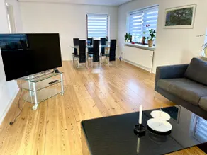 Private newly renovated villa - Image 2