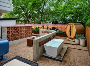 Outdoor Spa • Pool • Cold Plunge • Near DT/UT - Image 5