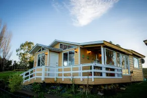 Paraíso de las Aves Cabin - Image 3