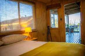 Paraíso de las Aves Cabin - Image 4