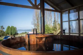 Paraíso de las Aves Cabin - Image 2