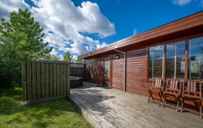 Minniborgir Cabins - Image 2