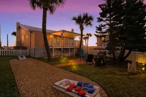 Flagler Beach Cottage | Steps to Beach & Dining! - Image 5