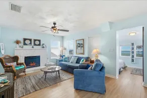 Flagler Beach Cottage | Steps to Beach & Dining! - Image 3