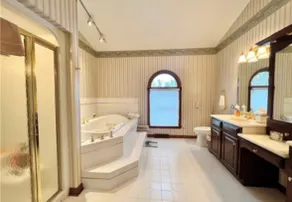 Big house on course for golfer’s retreat - Image 5