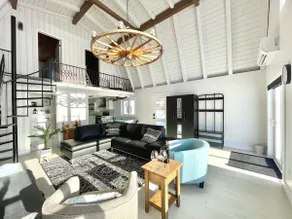 Beach loft, steps to beach! - Image 2