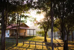 Recanto dos Eucaliptos Chalet - Image 4