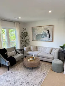 Bright and Cozy 2-Bedroom Home - Image 2