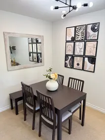 Bright and Cozy 2-Bedroom Home - Image 4