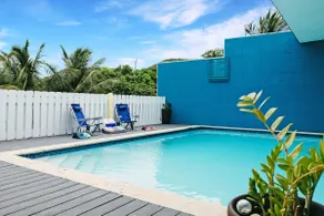 Honeymoon-Worthy w/ Pvt Pool Walk 2 Sapphire Beach - Image 5