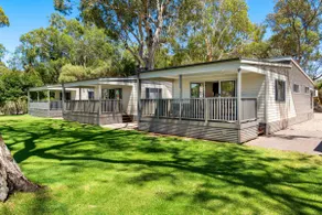Premium Riverfront Cabins - Image 2