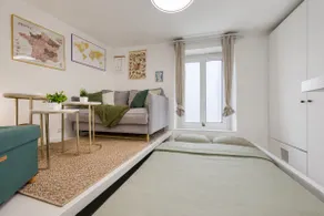L'écrin Parisien - Studio for 4 people. Close to Paris - Image 5