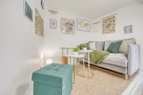 L'écrin Parisien - Studio for 4 people. Close to Paris - Image 3