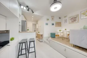 L'écrin Parisien - Studio for 4 people. Close to Paris - Image 2