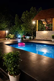 Agape Cove - Exclusive Private Pool Villa (COK) - Image 3