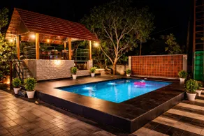 Agape Cove - Exclusive Private Pool Villa (COK) - Image 2