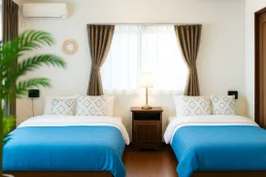 Overlooking Sesoko Ohashi Bridge＊Spacious 3bedroom - Image 3