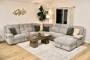 2 Masters, Newly renovated with new furnishings - 4BR 3BA - Image 2