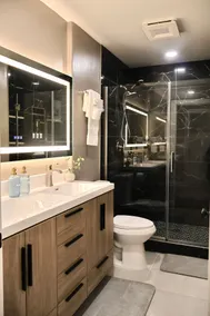 2 Masters, Newly renovated with new furnishings - 4BR 3BA - Image 3