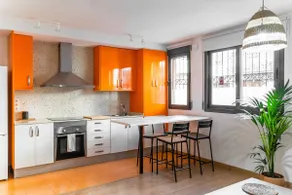 Apartment with terrace near the beach - Image 3