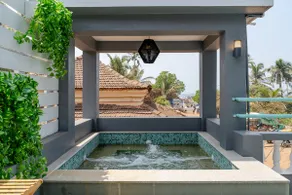 Casa Timothy Beachfront Boutique Villa By NikSu - Image 4