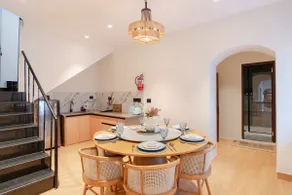 Casa Timothy Beachfront Boutique Villa By NikSu - Image 2