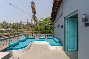 Casa Timothy Beachfront Boutique Villa By NikSu - Image 5
