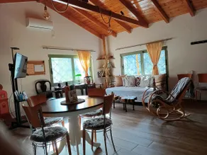 Elaia Rest House Retreat in nature - Image 4