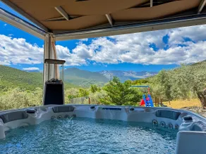Elaia Rest House Retreat in nature - Image 3