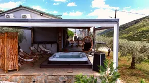 Elaia Rest House Retreat in nature - Image 2