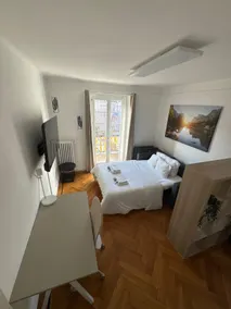 Cosy studio a Lausanne center - Image 4