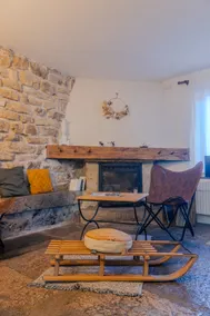 Gîte les Prés-bois - 12 people - Image 3