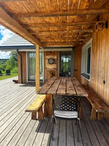 Amazing lake villa on the hill 7 - Image 4