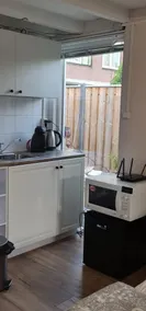 Nice studio close to Amsterdam - Image 4