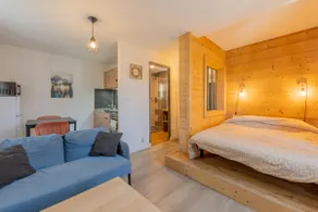 Cozy Apartment between Lake and Mountains - Bernex - Image 2