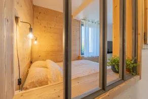 Cozy Apartment between Lake and Mountains - Bernex - Image 5