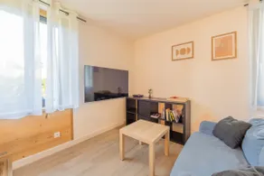 Cozy Apartment between Lake and Mountains - Bernex - Image 4
