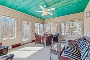 Spacious 3BR Mountainview 1st-Floor | Patio - Image 5
