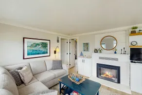 2BR with amazing views, firepit - Image 3