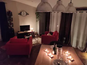 Love Cottage Les 5 Sens near Futuroscope/Arena - Image 5