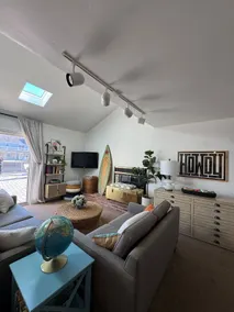 Unique Home on Peaceful Waterfront - Image 3