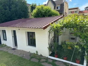 Maisonette near Paris – terrace & autonomy - Image 2