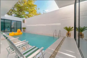 4BR Pool Villa • Near Old City • Free Pick-Up - Image 5